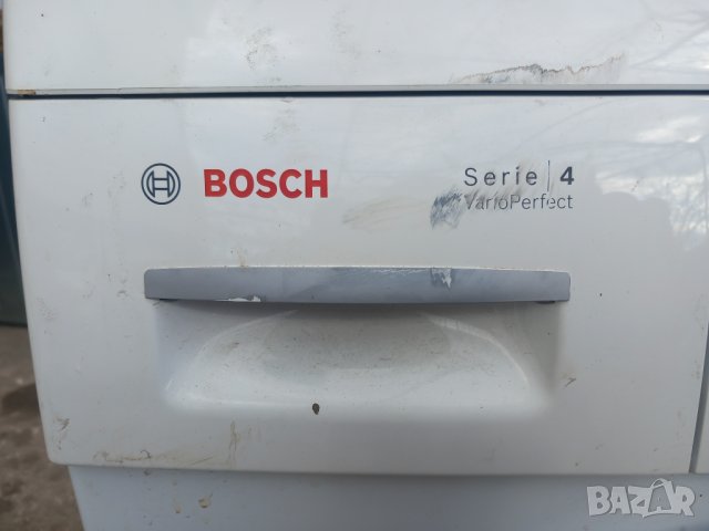 Продавам преден панел с платка за пералня Bosch WAE20469BY , снимка 5 - Перални - 44137989