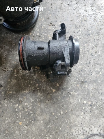 дросел Dacia Sandero 1.4 i 75 конски сили 8200682611-A