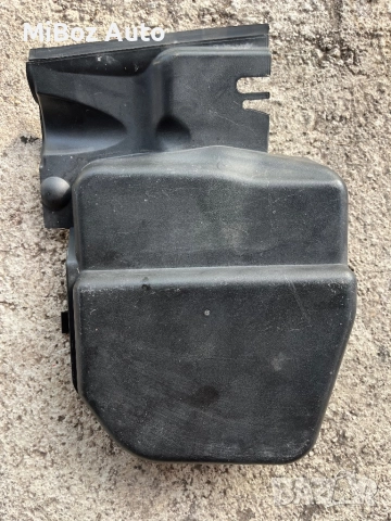 Капак филтър купе , снимка 3 - Части - 52252834