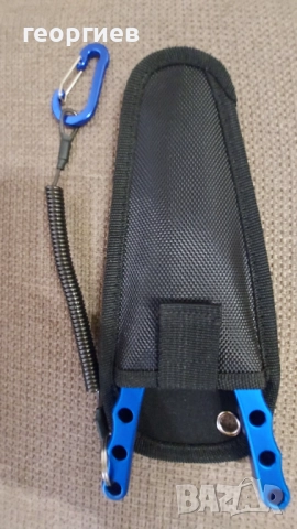 Рибарски принадлежности, снимка 3 - Такъми - 52139166