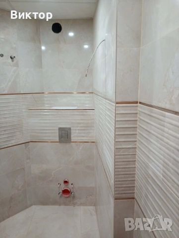 ремонти на бани +ВиК за апартаменти и къщи, снимка 7 - Майстори - 36782986