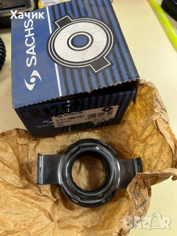 Аксиален лагер SACHS CR2153 FORD Mondeo Mk1/ Escort Mk5/Mk6/Fiesta Mk1/Mk2/Mk3/Escort Express '95   , снимка 2 - Части - 38930713