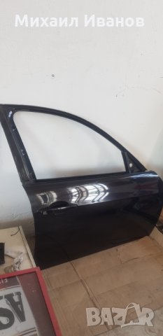 Врата - предна дясна - /БМВ/BMW/-/е90/е91/-320i-150кс. N46B, снимка 3 - Части - 33170652