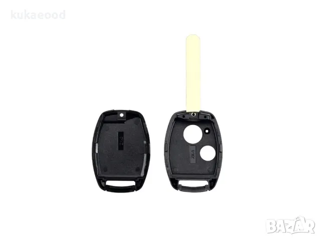 Кутийка за ключ за Honda Accord 7, снимка 3 - Части - 47788206