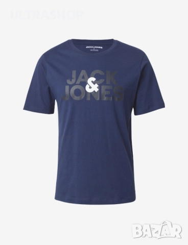 Нова мъжка тениска Jack and Jones XL