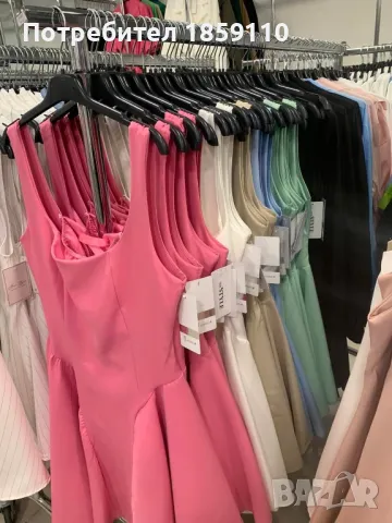 дамска рокля , снимка 1