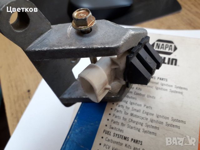 Сензор колянов вал за американски GM коли , снимка 2 - Части - 36747216