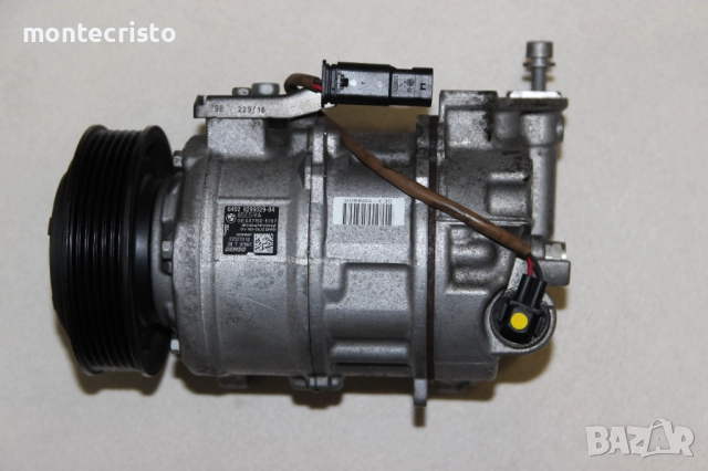 Километраж BMW F30 F31 Serie 3 (2012-2019г.) 6SES14A / 64529299329 / 6452929932904 / 6452 9299329-04