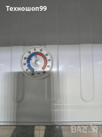 Фризер Koenic NoFrost, снимка 3 - Фризери - 53370093