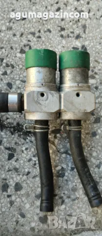 Инжектори zavoli pan jet/ заволи пан джет, снимка 2 - Части - 48821588