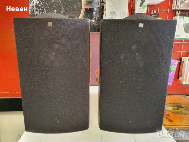 Тонколони KEF IQ 3 SP3500