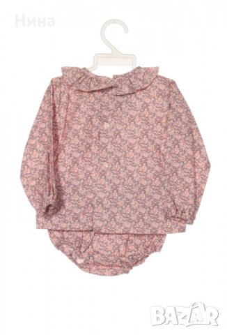 Комплект Lola Palacios 2, снимка 2 - Комплекти за бебе - 33271042