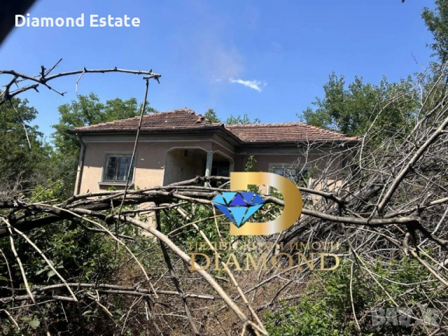 Къща в село Обручище, общ. Гълъбово, снимка 4 - Къщи - 51845534