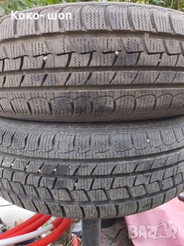 МИШЕЛИН- 5бр.175/65/13-175/60/15 идр. , снимка 18 - Гуми и джанти - 20073606