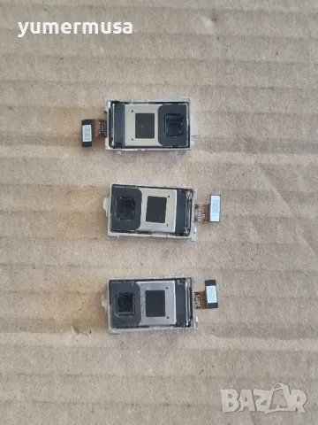 Huawei P30 Pro-оригинални телефото камери