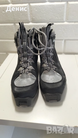 Зимни обувки за ски бягане номер 42 , снимка 4 - Зимни спортове - 53444835