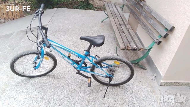 Детско колело , снимка 2 - Детски велосипеди, триколки и коли - 50992213