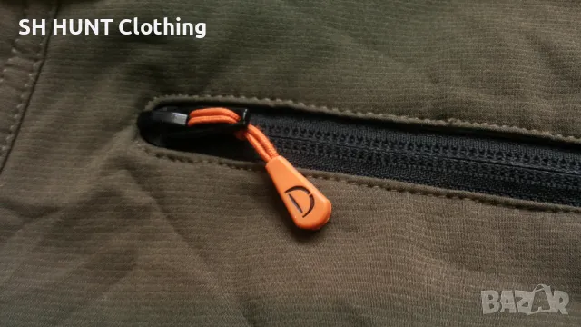 DOBSOM SWEDEN Stretch Pant размер XL изцяло еластичен панталон - 859, снимка 6 - Екипировка - 47984713