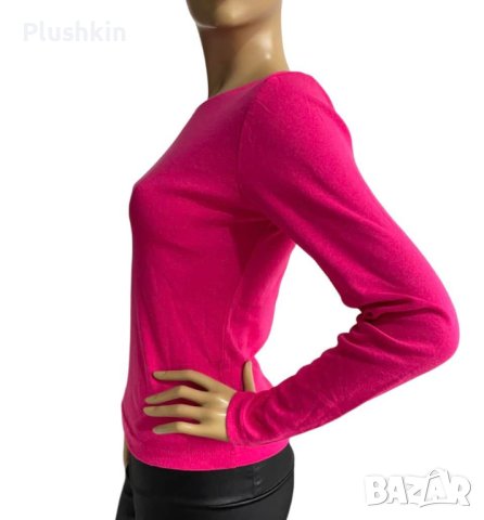 Дамска нова блуза - М, снимка 2 - Блузи с дълъг ръкав и пуловери - 43614041