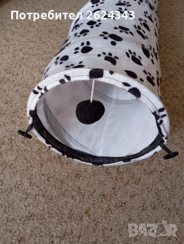 Тунел за игра, снимка 3 - Други животни - 51237481