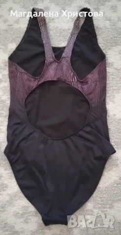 Цял бански OYSHO, снимка 2 - Бански костюми - 49387428