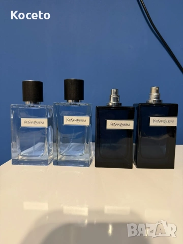 оригинални парфюми , снимка 7 - Мъжки парфюми - 53434912