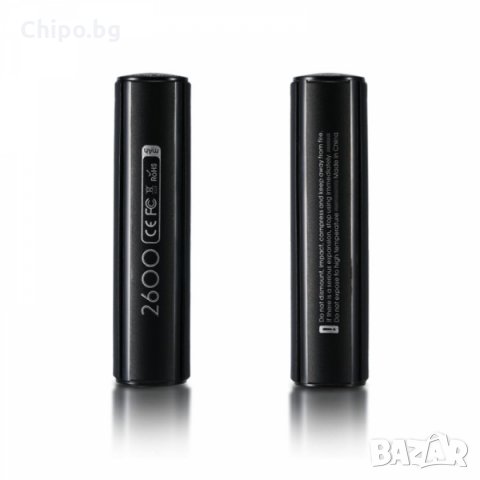 Преносима батерия, Remax Jadore, 2600mAh, RPL-33, Различни цветове