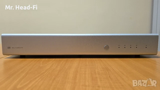 Schiit Gungnir Multibit - DAC (ЦАП), снимка 2 - Ресийвъри, усилватели, смесителни пултове - 45003495