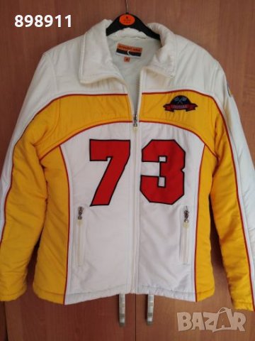 Daytona яке , снимка 2 - Якета - 26611596