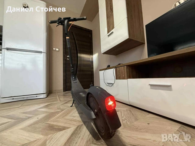 Електрическа тротинетка , снимка 7 - Друга електроника - 52402625