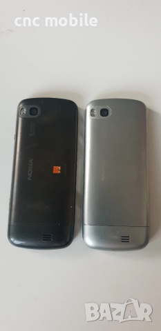 Nokia C3-01 - Nokia RM-640, снимка 2 - Nokia - 51262249