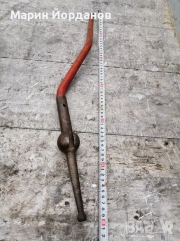 Лост скоростен за трактор ДТ 75 