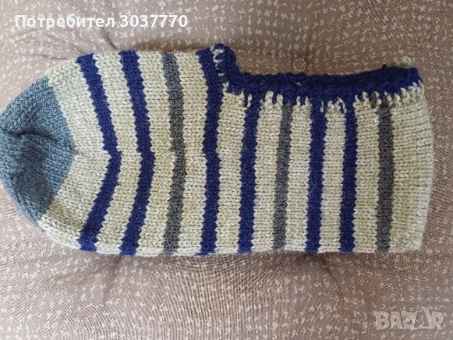 Ръчно плетиво