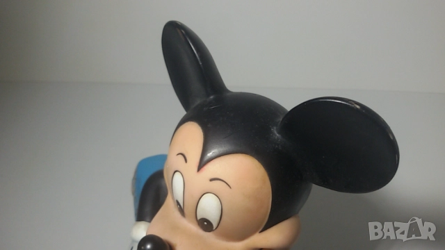 Мики Маус касичка без долното капаче Mickey Mouse, снимка 8 - Други - 51503032