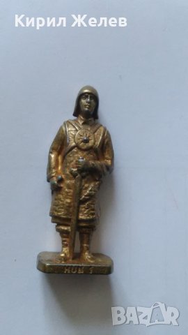 Киндер войник 22980