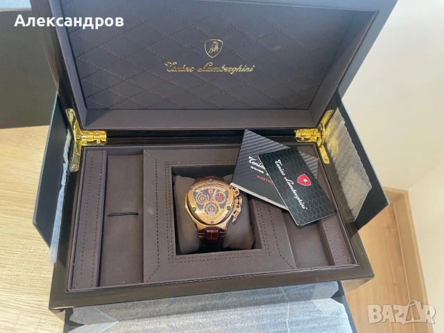 Tonino Lamborghini Spyder, снимка 8 - Луксозни - 51590690