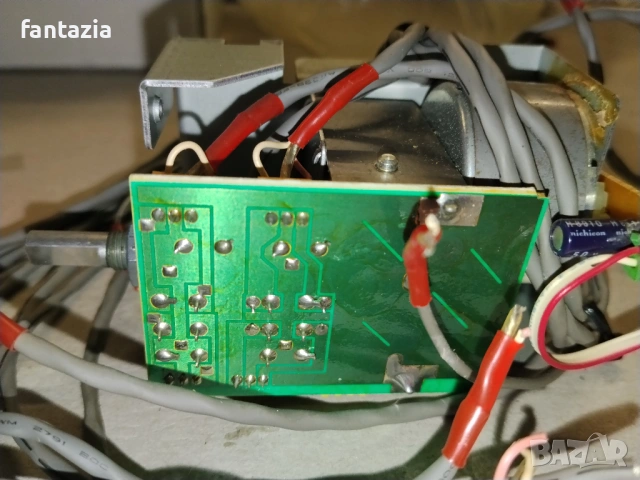 Потенциометри моторизирани , снимка 17 - Друга електроника - 53425412