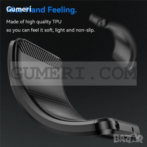  Huawei Pura 80  Гръб "Карбон Шарк", снимка 7 - Калъфи, кейсове - 52176380