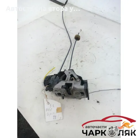 Брава врата Мерцедес А160 задна дясна, снимка 2 - Части - 48235506