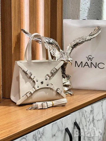 чанти manc, снимка 13 - Чанти - 51335511