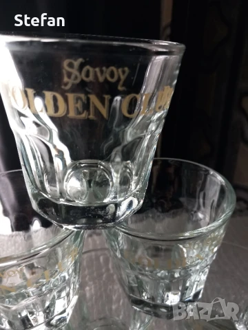Чаши за уиски, снимка 3 - Чаши - 51044928