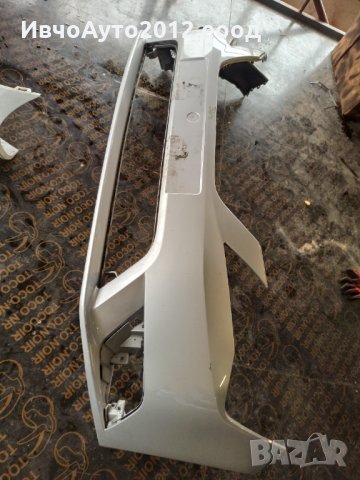 Броня предна оригинална seat leon 3 13-17г, снимка 5 - Части - 32592857