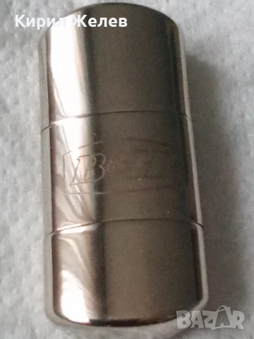 Оригинална запалка месингова 52687