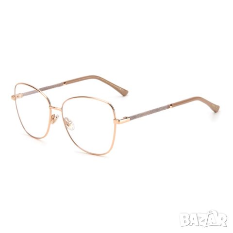 Рамки за дамски диоптрични очила Jimmy Choo -40%, снимка 2 - Слънчеви и диоптрични очила - 43536264