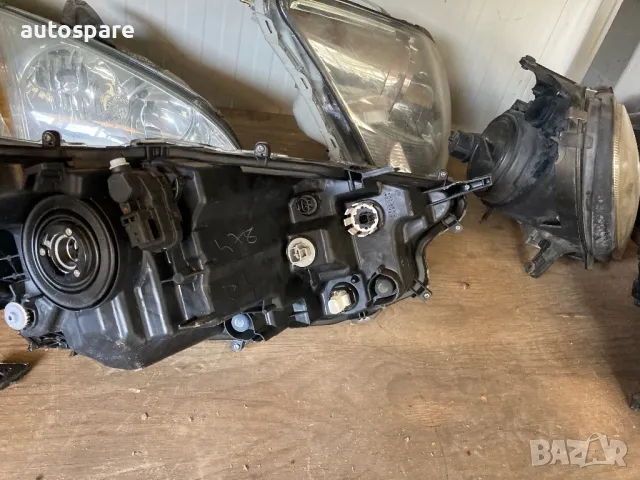 Ляв фар за Toyota Yaris. Ярис. 20- , снимка 7 - Части - 49286683
