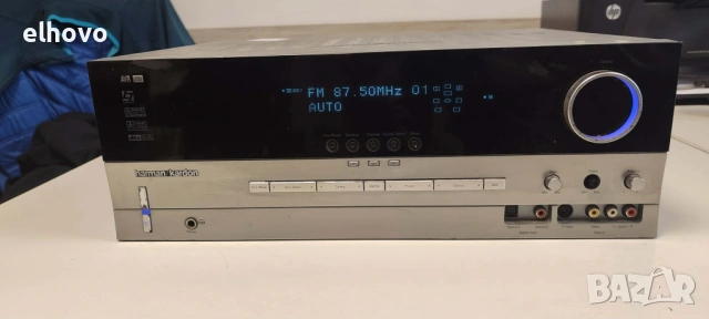 Ресивър Harman/Kardon AVR 235