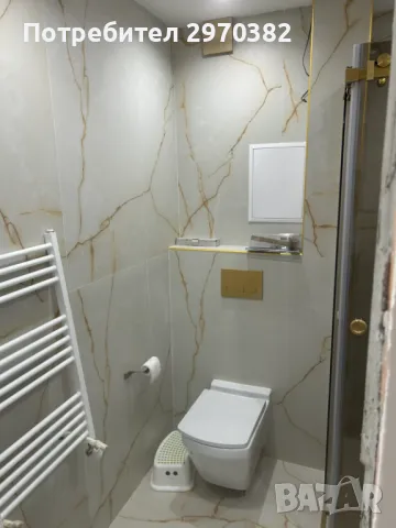 специализирана в цялостни вътрешни ремонтни дейности. , снимка 10 - Ремонти на апартаменти - 48750140