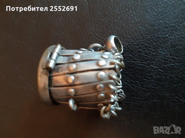 Старинно изделие , снимка 2 - Антикварни и старинни предмети - 28608237