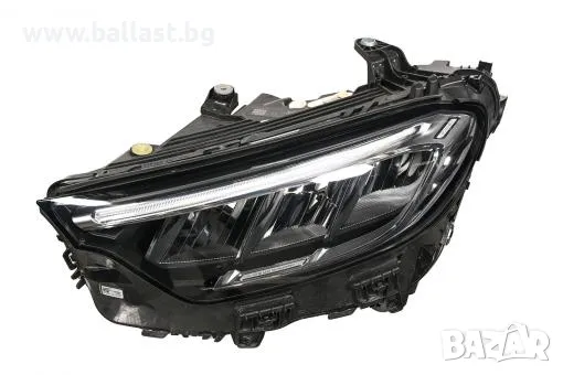 Фар ляв A2549063901 GLC W254