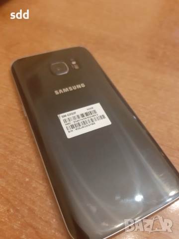 samsung s7 parvi sobstvenik-s kutia, снимка 4 - Samsung - 52829419
